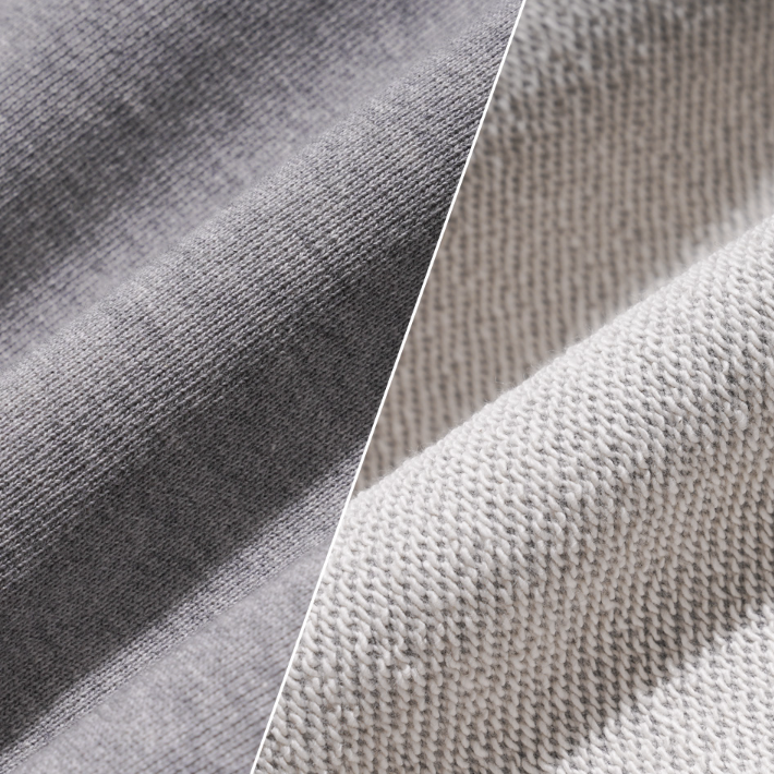 EZKATON (エズカートン) Grow Hood Gray JIHD6615