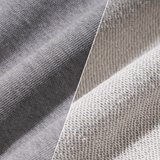 EZKATON (エズカートン) Grow Hood Gray JIHD6615