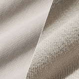 EZKATON (エズカートン) Grow Hood Gray Beige JIHD6615