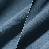 EZKATON (エズカートン) Union Hood Blue Gray KMHD6617