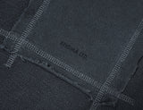 STIGMA(スティグマ) 22 INSIDEOUT PIGMENT OVERSIZED T-SHIRTS NAVY