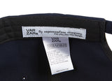 VARZAR(バザール) Love VARZAR Over Fit Ball Cap (4color)