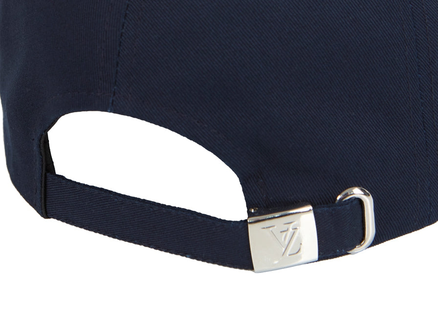 VARZAR(バザール) Love VARZAR Over Fit Ball Cap (4color)