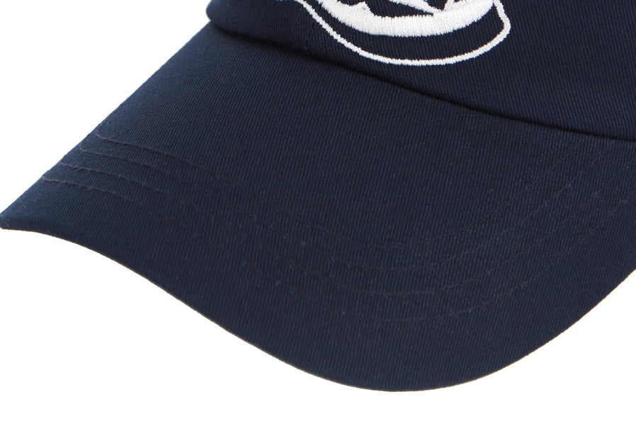 VARZAR(バザール) Love VARZAR Over Fit Ball Cap (4color)