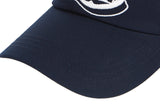 VARZAR(バザール) Love VARZAR Over Fit Ball Cap (4color)
