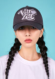 VARZAR(バザール) Love VARZAR Over Fit Ball Cap (4color)