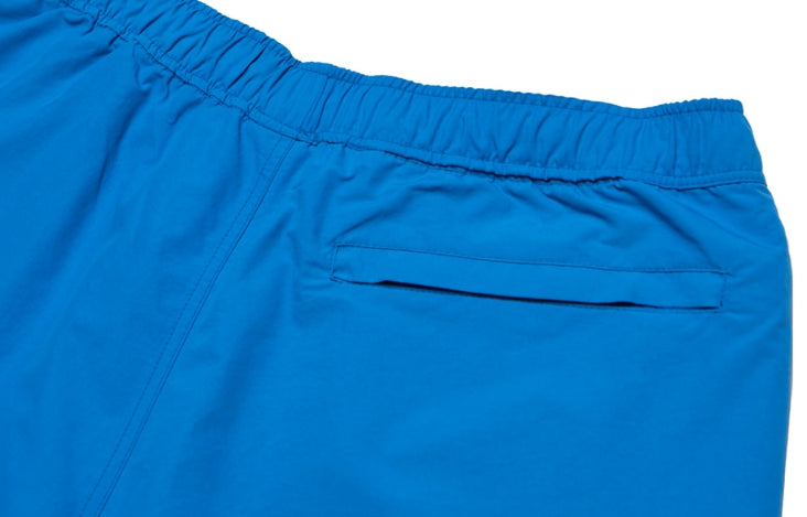 VARZAR(バザール) Monogram Logo Swim Half Pants (4color)