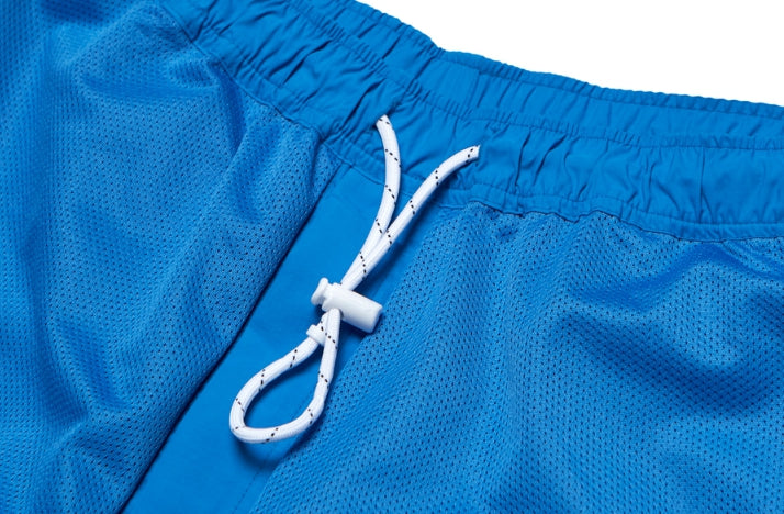 VARZAR(バザール) Monogram Logo Swim Half Pants (4color)