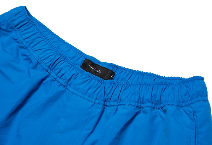 VARZAR(バザール) Monogram Logo Swim Half Pants (4color)