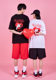 VARZAR(バザール) Monogram Logo Swim Half Pants (4color)