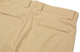 VARZAR(バザール) Heart Logo Set Up Chino Half Pants (2color)