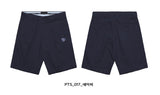 VARZAR(バザール) Heart Logo Set Up Chino Half Pants (2color)