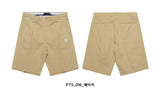 VARZAR(バザール) Heart Logo Set Up Chino Half Pants (2color)