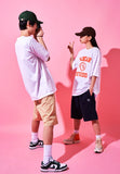 VARZAR(バザール) Heart Logo Set Up Chino Half Pants (2color)