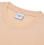 アクメドラビ(acme' de la vie) EUPHORIA GIRAFFE SHORT SLEEVE T-SHIRT BEIGE
