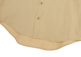 VARZAR(バザール) Heart Logo Set Up Over Fit Half Work Shirts (2color)