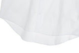 VARZAR(バザール) Heart Logo Oxford Over Fit Half Shirts (3color)