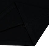 アクメドラビ(acme' de la vie) MOUNTAIN TIGER SHORT SLEEVE T-SHIRT BLACK