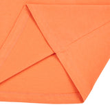 アクメドラビ(acme' de la vie) MOUNTAIN TIGER SHORT SLEEVE T-SHIRT ORANGE