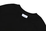 VARZAR(バザール) Love is Devil Crop T-Shirts (2color)