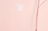 VARZAR(バザール) Love VARZAR Crop T-Shirts (4color)