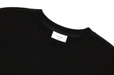 VARZAR(バザール) VZ Line Heart T-Shirts (2color)
