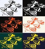 VARZAR(バザール) Fall in VARZAR T-Shirts (6color)