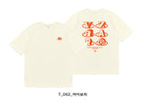 VARZAR(バザール) Fall in VARZAR T-Shirts (6color)
