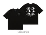 VARZAR(バザール) Fall in VARZAR T-Shirts (6color)