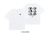 VARZAR(バザール) Fall in VARZAR T-Shirts (6color)
