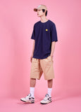 VARZAR(バザール) Fall in VARZAR T-Shirts (6color)