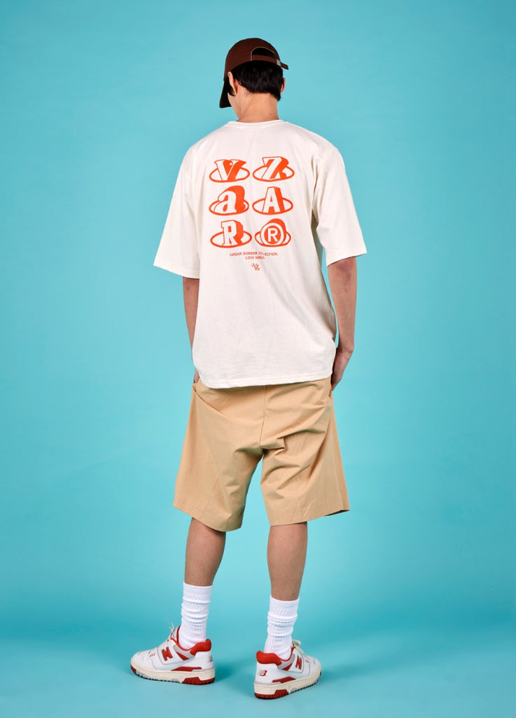 VARZAR(バザール) Fall in VARZAR T-Shirts (6color)