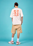 VARZAR(バザール) Fall in VARZAR T-Shirts (6color)