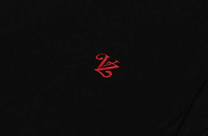 VARZAR(バザール) Dove T-Shirts (2color)