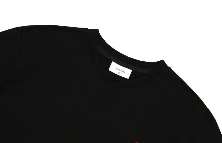 VARZAR(バザール) Dove T-Shirts (2color)