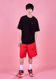 VARZAR(バザール) Dove T-Shirts (2color)