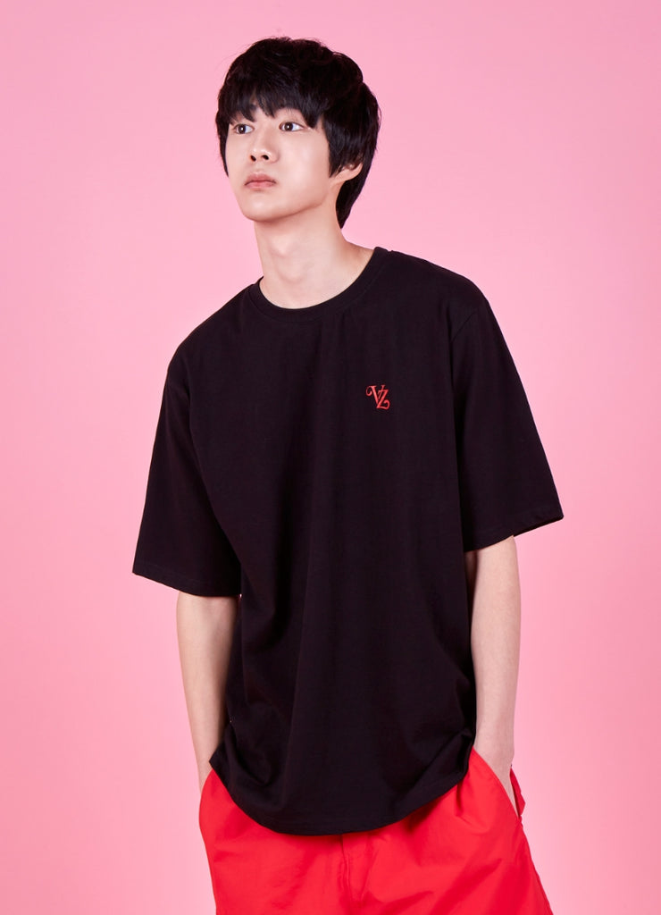 VARZAR(バザール) Dove T-Shirts (2color)