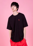 VARZAR(バザール) Dove T-Shirts (2color)