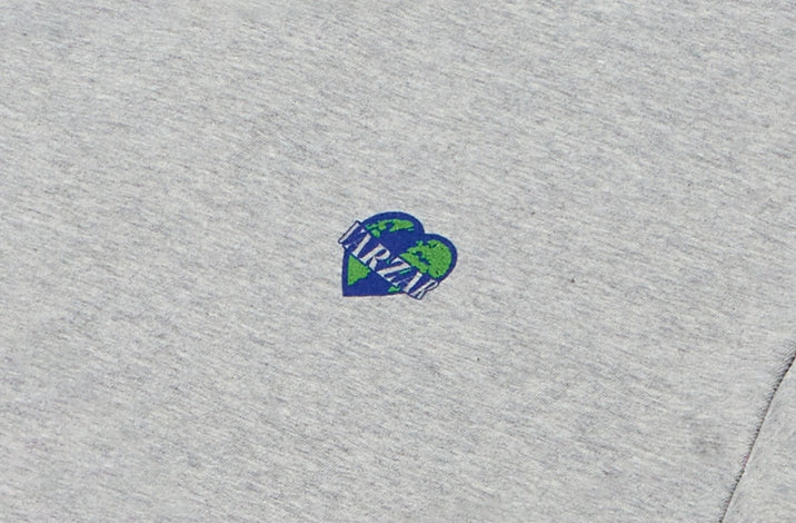 VARZAR(バザール) Love Gravity T-Shirts (2color)