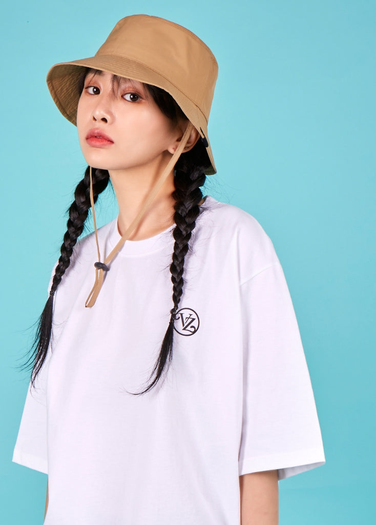 VARZAR(バザール) Love Tears T-Shirts (2color)