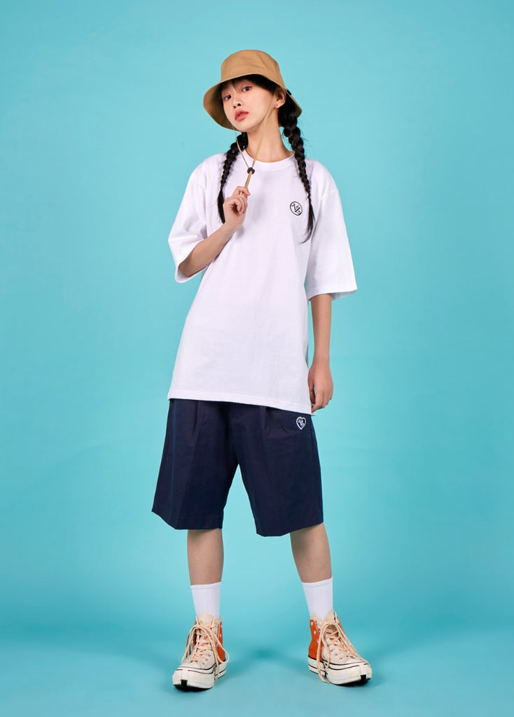 VARZAR(バザール) Love Tears T-Shirts (2color)
