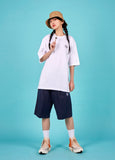 VARZAR(バザール) Love Tears T-Shirts (2color)
