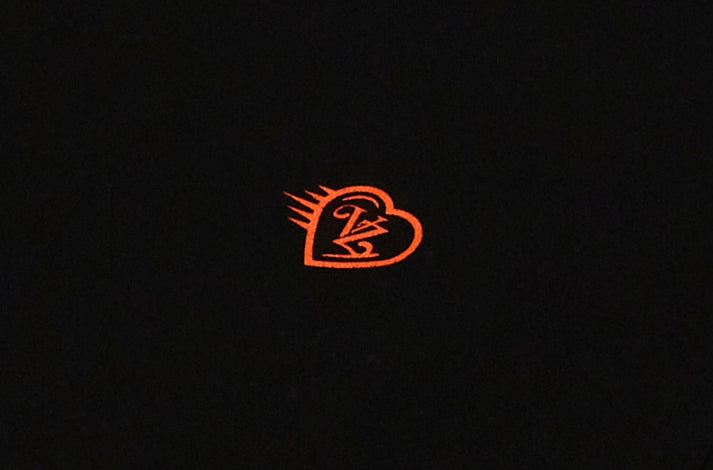 VARZAR(バザール) VZ Lover T-Shirts (2color)