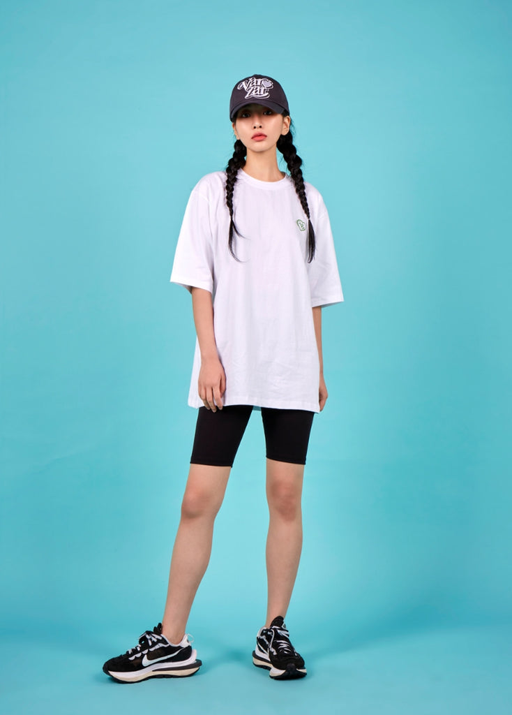 VARZAR(バザール) VZ Lover T-Shirts (2color)