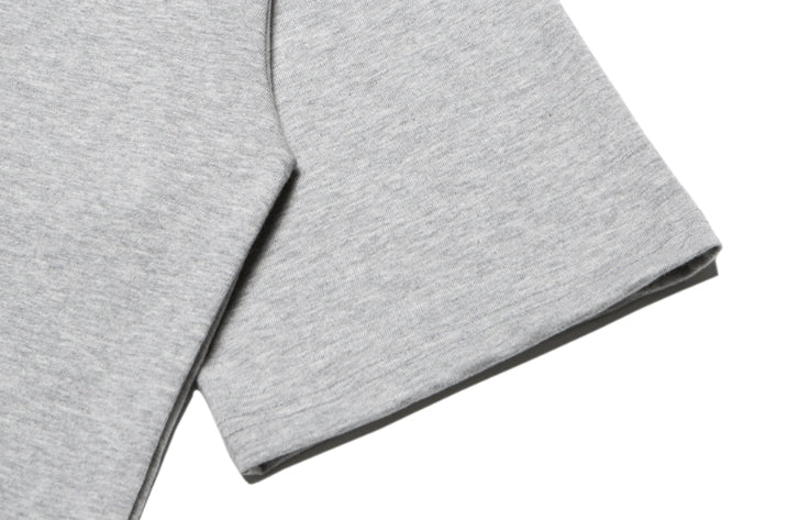 VARZAR(バザール) Circle Logo T-Shirts (4color)