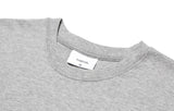VARZAR(バザール) Circle Logo T-Shirts (4color)