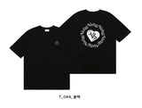 VARZAR(バザール) Circle Logo T-Shirts (4color)