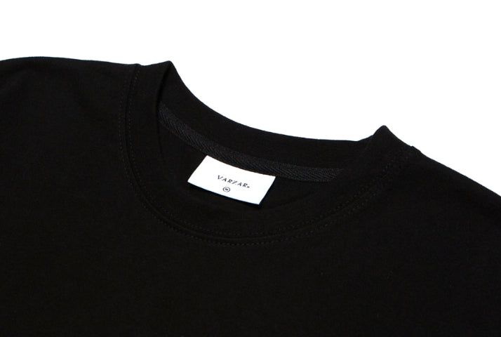 VARZAR(バザール) Heart Graphie T-Shirts (2color)