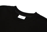 VARZAR(バザール) Heart Graphie T-Shirts (2color)