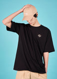 VARZAR(バザール) Heart Graphie T-Shirts (2color)
